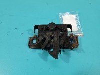 Zamek maski 656015563R Renault Clio IV 12-20