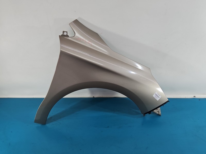 Błotnik przód prawy Citroen C4 II KCH