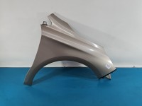 Błotnik przód prawy Citroen C4 II KCH