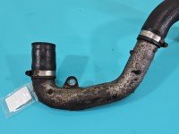 Rura przewód TOYOTA, POWIETRZA Toyota Land Cruiser J200 07- 4.5 V8 D4D