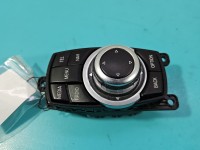 Przełącznik radia nawigacji panel Bmw f10 f11 9286699