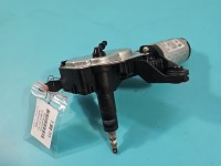 Silniczek Silnik wycieraczki tył Vw Passat B7 kombi 4pin 3C9955711A, 53032812