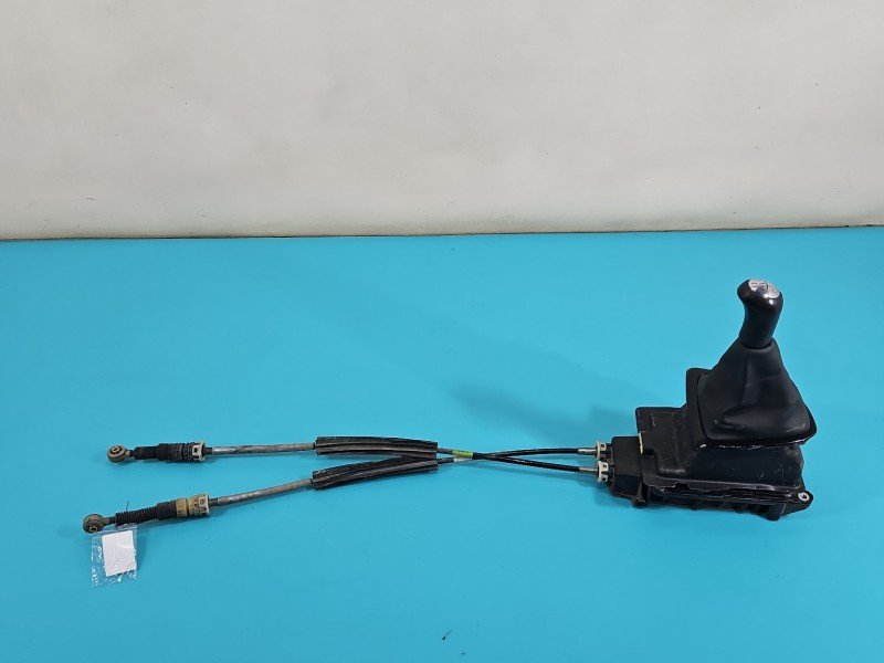DŹWIGNIA LEWAREK WYBIERAK LINKI Renault Clio IV 12-20 0.9 Tce (H4BA400) DŹWIGNIA LEWAREK WYBIERAK LINKI Renault Clio IV 12-20 0.9 Tce (H4BA400)