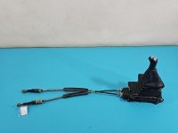 DŹWIGNIA LEWAREK WYBIERAK LINKI Renault Clio IV 12-20 0.9 Tce (H4BA400)