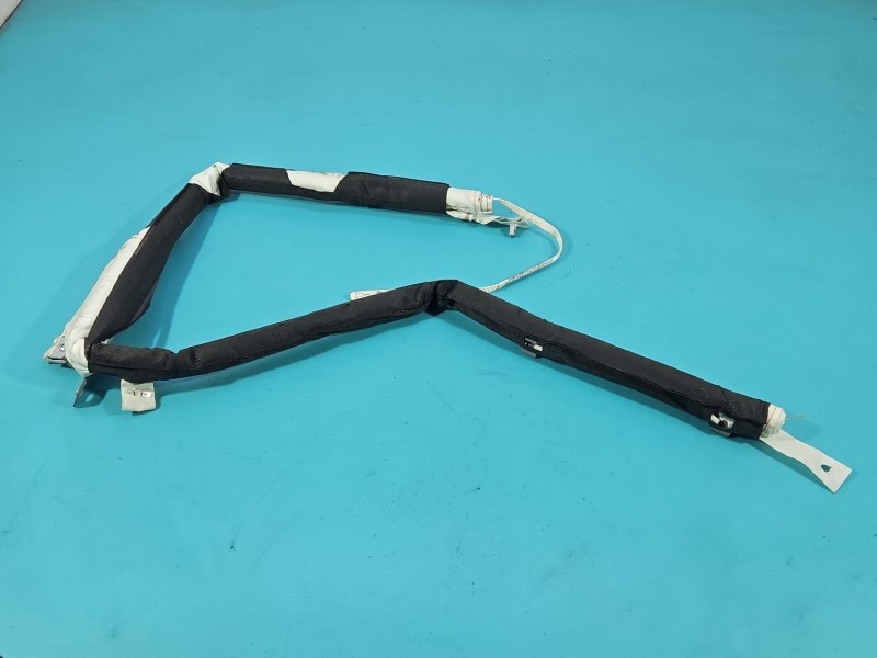 Kurtyna lewa poduszka airbag Peugeot 508 I kombi