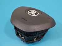 Poduszka powietrzna kierowcy airbag Skoda Octavia III 5E0880201B