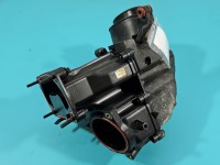 RURA OBUDOWA Rezonator Volvo S90 II 16- 2.0 T