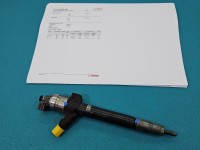 TESTOWANY Wtryskiwacz Peugeot Boxer II 2.2 hdi 120KM