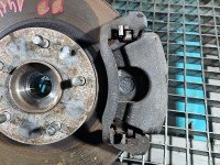 Zacisk przód prawy Mazda 6 III GJ 2.5 16V