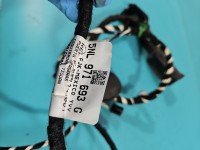 Instalacja Wiązka drzwi tył lewych Vw Tiguan II 16- 5NL971693G