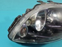 Reflektor prawy lampa przód Seat Ibiza III 6L EUROPA