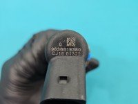 TESTOWANY Wtryskiwacz Peugeot 307 9636819380 2.0 hdi