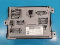 Sterownik moduł Mercedes Mercedes W213 A2139005220, 5DK013121-16