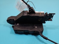 Zamek przód prawy 9681725380 Citroen C3 Picasso 08-17 EUROPA CITROEN, 6pin