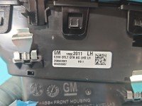 Listwa listwy dekory dekor deski Opel Insignia B eu