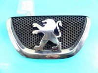 Atrapa grill Peugeot 107