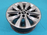alufelgi felgi 17 komplet Kia Optima IV 15-20
