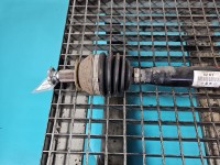 Półoś przód prawa Skoda Fabia III 1.2 TSI (CJZD) manual