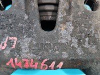 Zacisk przód lewy Vw Transporter T4 1.9 TD