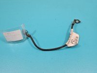 KLEMA INSTALACJA WIĄZKA MINUSOWA MINUS Ford Mondeo Mk5 DG9T-19A095