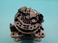 TEST Alternator Vw Golf VI 06F903023, 124525091 1.6 TDI