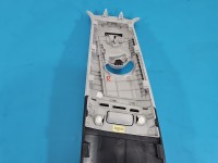 Osłona ZAŚLEPKA PLASTIK Kia Rio IV 16-23 85846-H8000