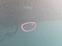 DRZWI PRZÓD LEWE KIEROWCY Opel Astra IV J 5d beżowy Z41W