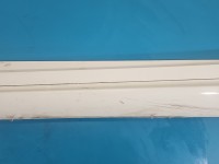 Listwa progowa lewa PRÓG NAKŁADKA Maserati Quattroporte VI 13- P6700286910, 1-FS-02-0489711-1