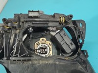 Reflektor lewy lampa przód Opel Corsa D EUROPA