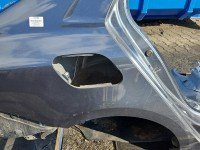 Błotnik tył prawy Renault Megane IV grafitowy TEKPN ćwiartka