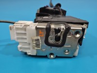 Zamek tył lewy 1697302135 Mercedes W245 Mercedes, 4pin .brak osłony plastikowej od liniki