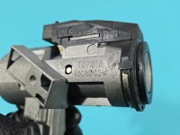 Komputer Sterownik silnika 0281011734, 89661-02A90 Toyota Corolla E12 1.4 D4D