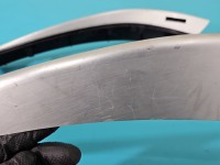 Listwa listwy dekory dekor deski AUDI Q5 08- eu