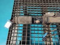 Amortyzator przód prawy przedni BMW X6 E71