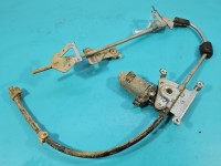 Podnośnik przód lewy SZYBY WINDA Jeep Cherokee XJ 5d HB