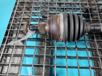 Półoś przód prawa AUDI A6 C7 3.0 tfsi quattro (CGXB) automat