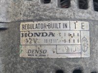 TEST Alternator Honda CR-V I 101211-9880 2.0 16V