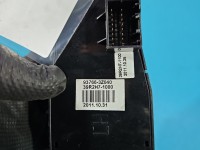 Przełącznik hamulca ręcznego Hyundai I40 93766-3Z040