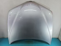 Maska przednia Alfa romeo 159 srebrny