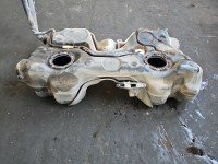Zbiornik paliwa bak Skoda Superb II 2.0 tdi