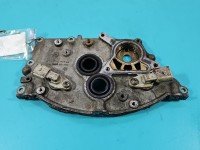Obudowa rozrządu Vw Passat B6 3.2 FSI V6