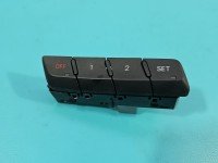 Przełącznik Producent części: Audi, pamięci fotela AUDI Q5 08- 8R0959769A