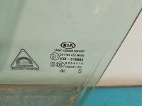 Szyba drzwi przód lewa Kia Niro I 16-22 HB