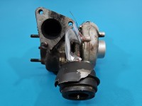 Turbosprężarka Audi A6 C6 2.0 tdi 140KM 717858-2, 038145702E