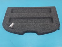 Półka tylna tył bagażnika Nissan Qashqai I J10 06-13
