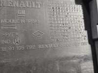 Tapicerka drzwi tył lewa boczek Renault Trafic III 8200007087