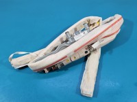 Kurtyna prawa poduszka airbag Bmw f10 f11 kombi 85914342007
