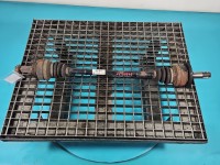 Półoś tył prawa Bmw F34 GT 2.0d (B47D20A) automat