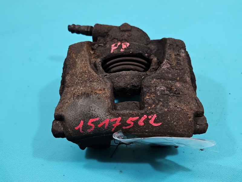 Zacisk przód prawy Ford Galaxy Mk2 06-15 2.0 TDCI (DW)