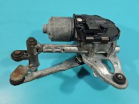 Silniczek Silnik wycieraczek przód Peugeot 5008 1397220576, 1397220577